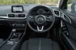 Mazda3 Sport Black 2018 года (UK)